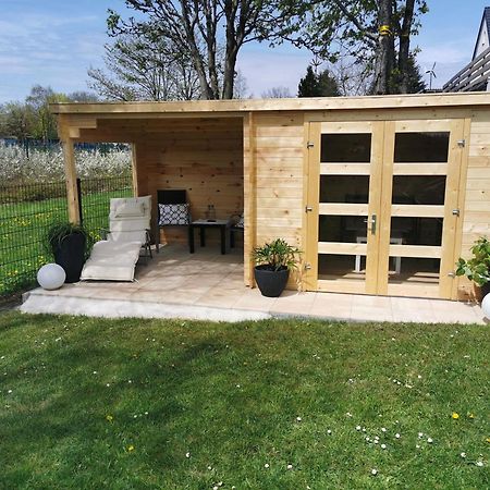 Ferienwohnung Bergwiese Schwarzenbach am Wald 외부 사진